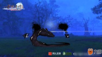 圣灵觉醒