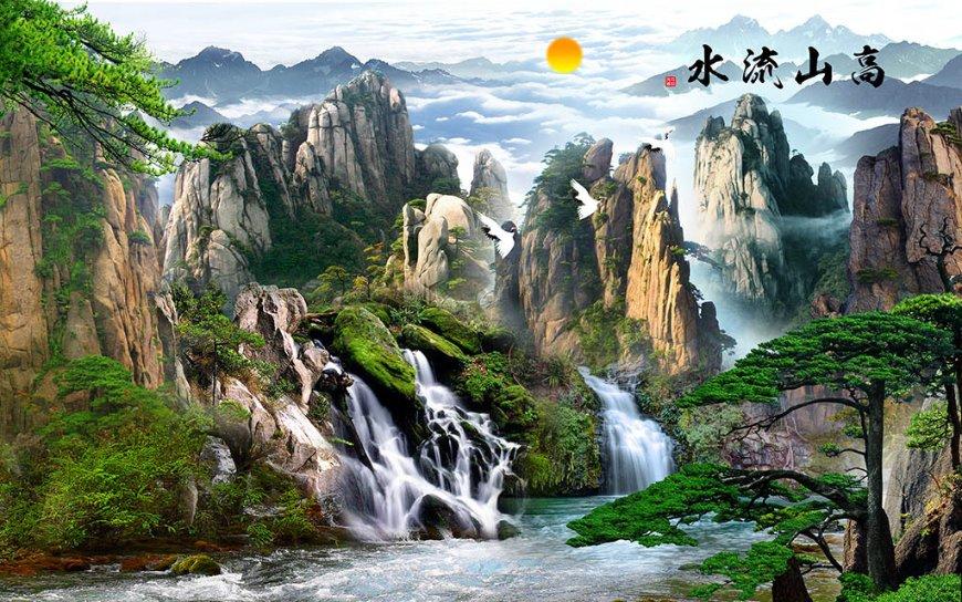逃离荒废的戏院