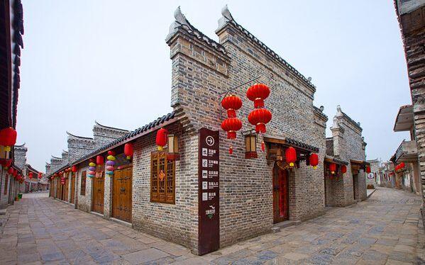 影视工厂